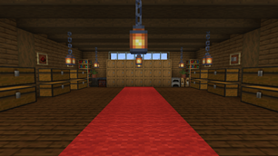 Your storage room