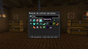 Creative-style search