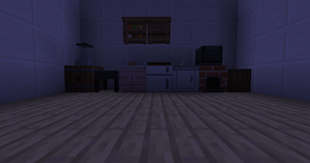 Cooking Items