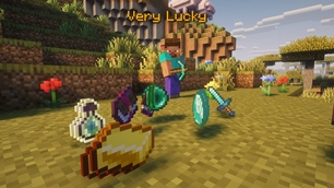 Very Lucky