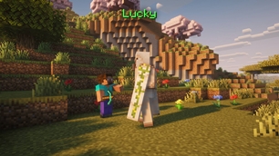Lucky