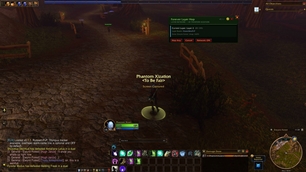 Minimized View