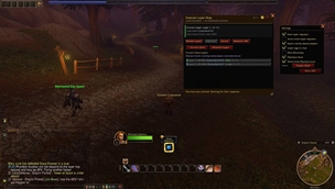 Waiting for Host
