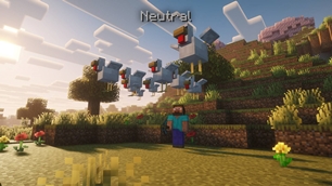 Neutral