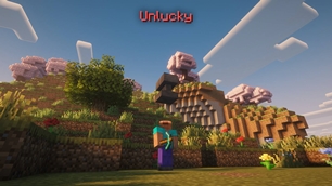 Unlucky