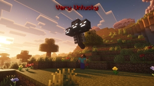 Very Unlucky