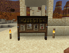 Quest Board