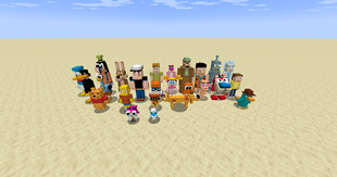 Toons: 1.3.0