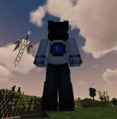Swordflight in Action