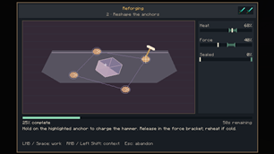 Sample Image 4 - Reforging