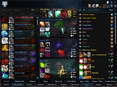 Pet Journal tab