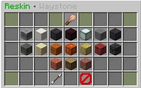 Waystone Showcase Gui 2