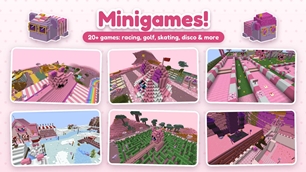 Minigames!