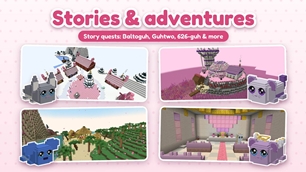 Stories & adventures