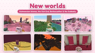New worlds