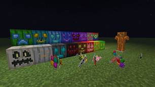 pumpkins