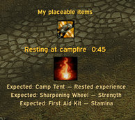 CampfireHelper