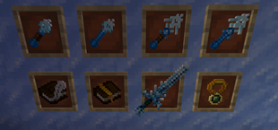 Some Items