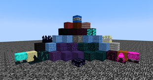Blocks