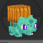 Bulbasaur (Pumpkin)