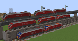 HXD1D Variants