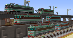SS3-4000 Series Variants