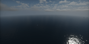 ocean