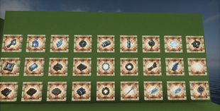 Items