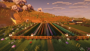 Grow your resources