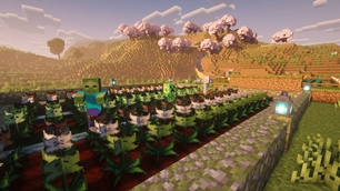 Mob crops