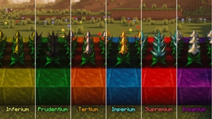 The Sixth Tier: Insanium