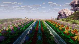 Custom Crops