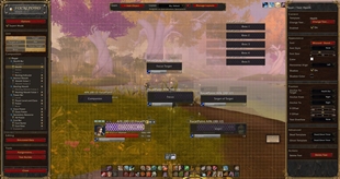 A Complete Layout, Ready to Go
