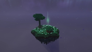 Grove Isle — Riftmode preset