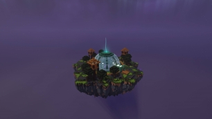 Drowned Dome — Riftmode preset
