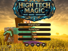 Main Menu