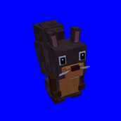 Fox Squirrel