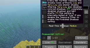 Live editor