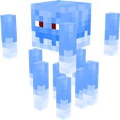 Glace