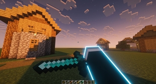 Emissive Glow - Complementary Shader