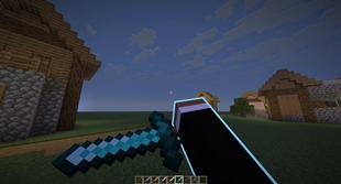 Vanilla Outline