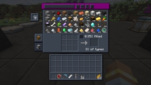 Magical Storage