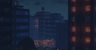Lost City ( must change world type to play )