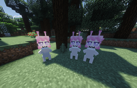 DORO ALIENS