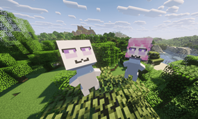 BALD DORO AND DORORONG