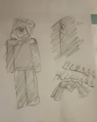 Pupil Concept Art