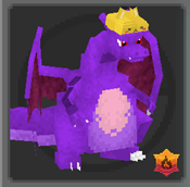 CobbleClub Charizard (PC snapshot)