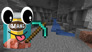 Mr. Bean miner