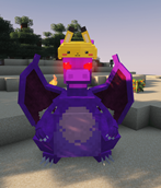 CobbleClub Charizard!