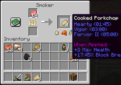 cook